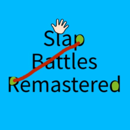 Slap Battles Remastered