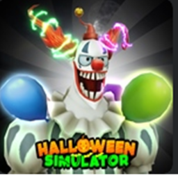 🎃 Halloween Simulator