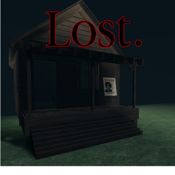 Lost