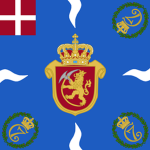 Skiløbercorpsen.