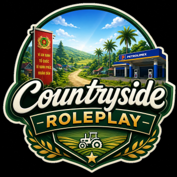 Countryside Roleplay | CRL | DEMO