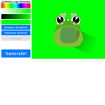 gurpo de las ranitas kawaiis