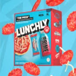 Lunchly Simulator