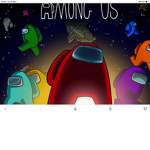 Among Us Xs