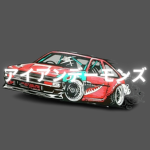 アイアンデーモンズ