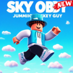 Sky Obby!!! (New)