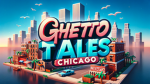 Ghetto Tales Barber