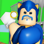 Barry Obby Game Studios.
