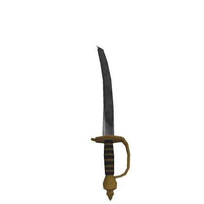 The Sword of Bunker Hill