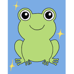 Special frogs