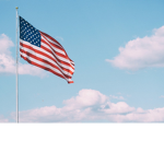 USA all the way