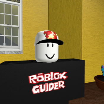 GuiderVille