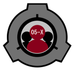 S.C.P.F [ THE OVERSEER COUNCIL ]