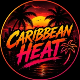 [UPD] Caribbean Heat, is back🔥🔥 icon