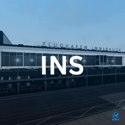 Innsbruck Airport