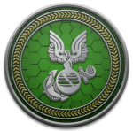 United Nations Space Cοmmand Marine Corpsᅠᅠ
