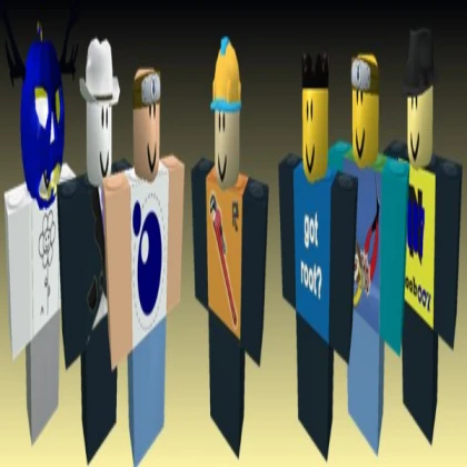 ROBLOX Team