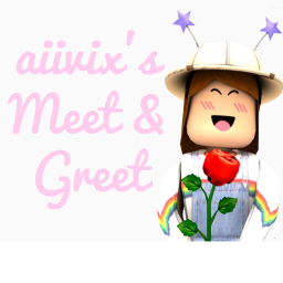 M & Greet *ALPHA*