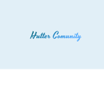 Hutter Comunity
