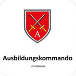 ///BW EMK: Ausbildungskommando