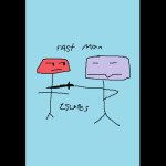 fast man escapes Update ego : - I