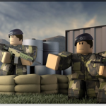The Fully United Army