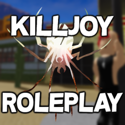 [UPDATE!] Killjoy Roleplay