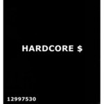 HARDCORE $