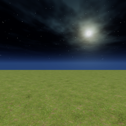 STARGAZING