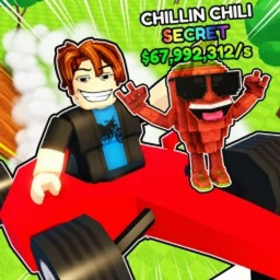 Drive a car For Brainrots!