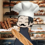The Sussy Bakery