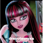 draculauryxa