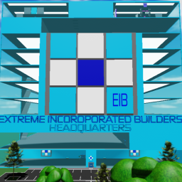 (ALPHA) Extreme Inc. Headquarters