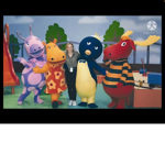 Me and My Friends Search Team.