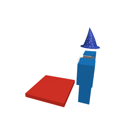 Wizard Suit For Sammystomp (Free to use!)