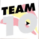 TEAM 10 F0REVER