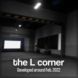 the L corner