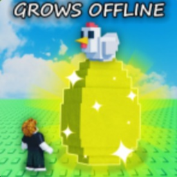 Grow An Egg