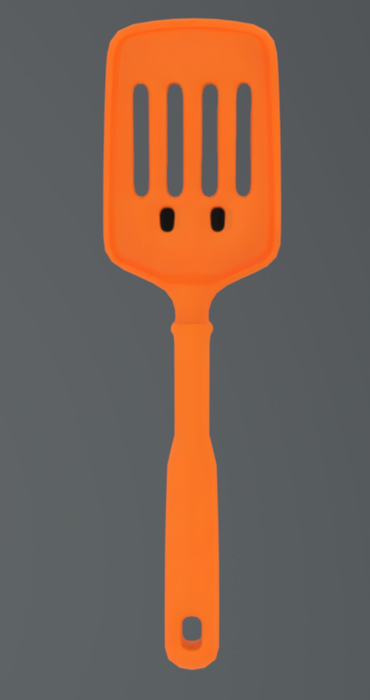 Happy Spatula preview 1