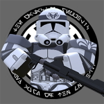 |104th Battalion|CAR|