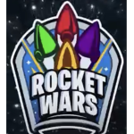 ROCKET WAR (32586818)