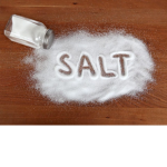 The Salty Hangout
