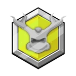 Game Badge Icon