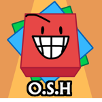 OSH Merch Group!