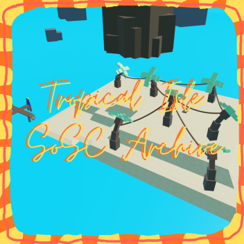 Tropical Isle [SoSC: Restored]