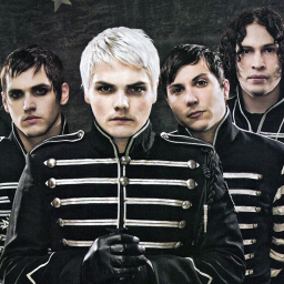 MCR Hangout