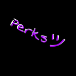 Perksツ