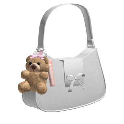 White Bag thumbnail
