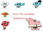 Find The Gumball Wattersons Fan Group