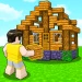 Voxel Build Battle! icon